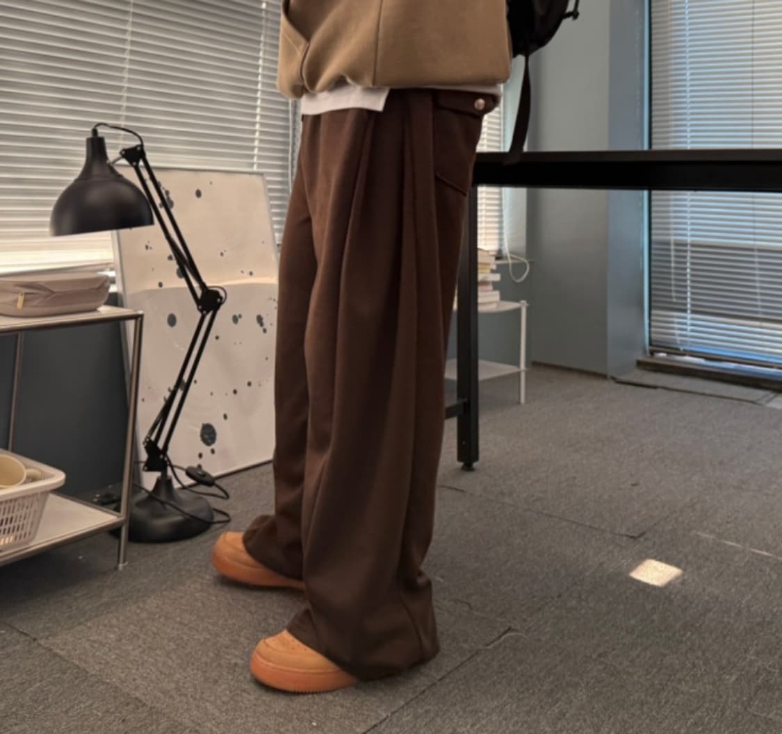 (새상품) 트레이닝 팬츠 상품이미지7