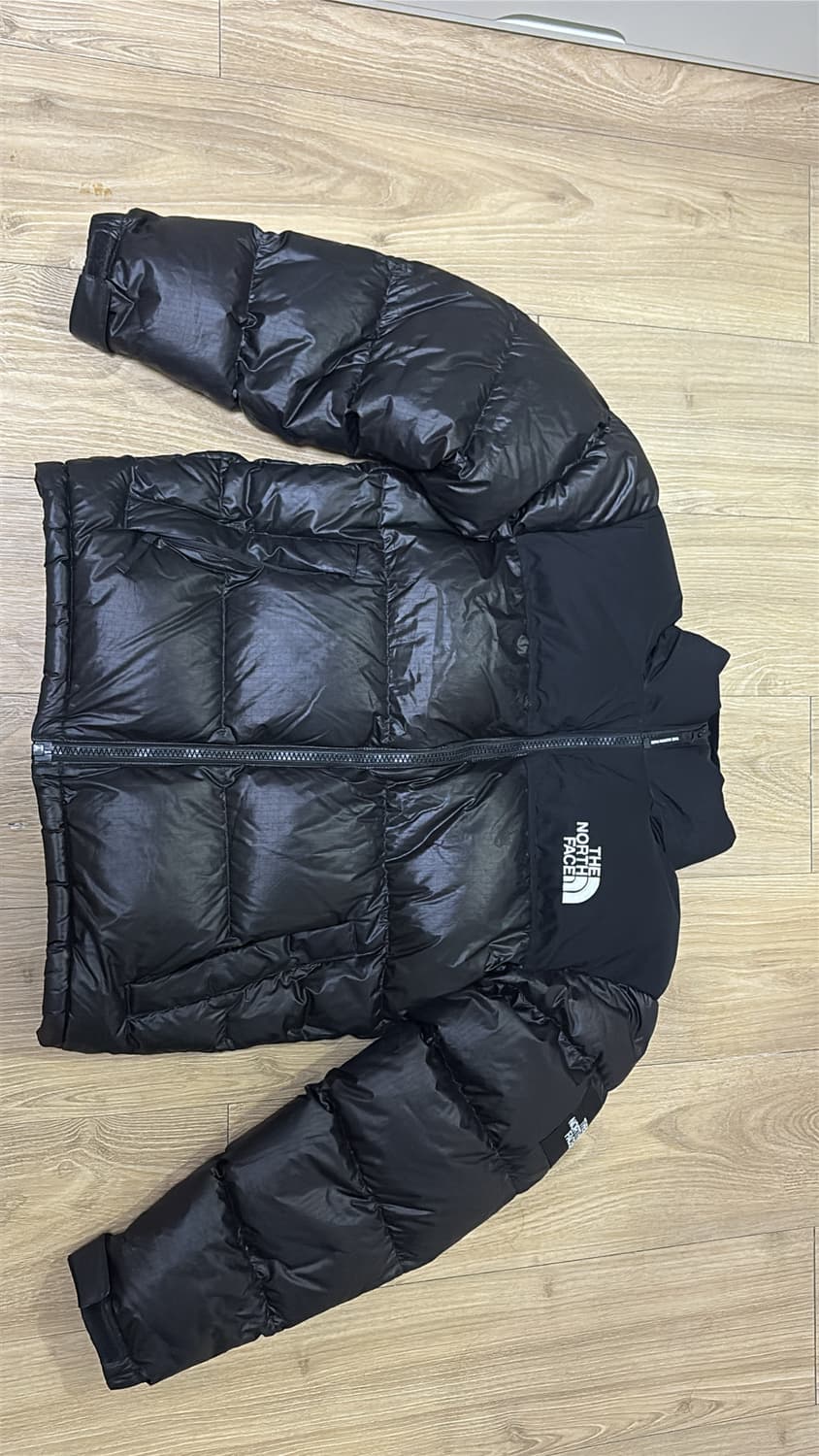 노스페이스 눕시 상품이미지1