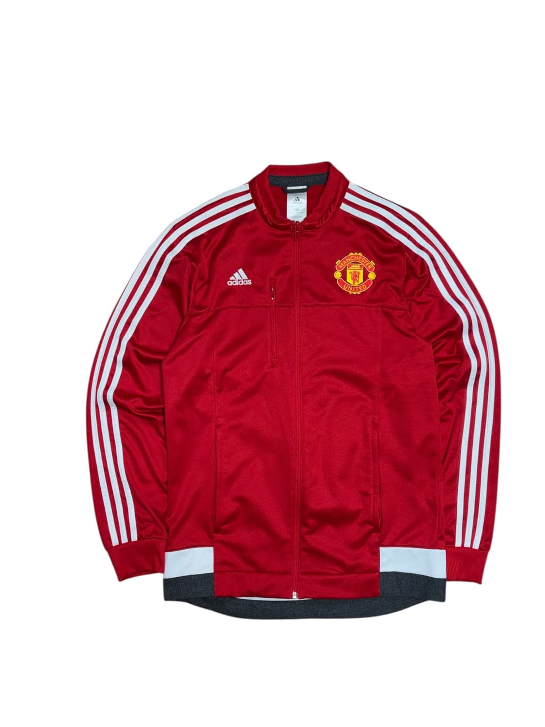아디다스 맨체스터 유나이티드 져지 트랙탑 상품이미지1