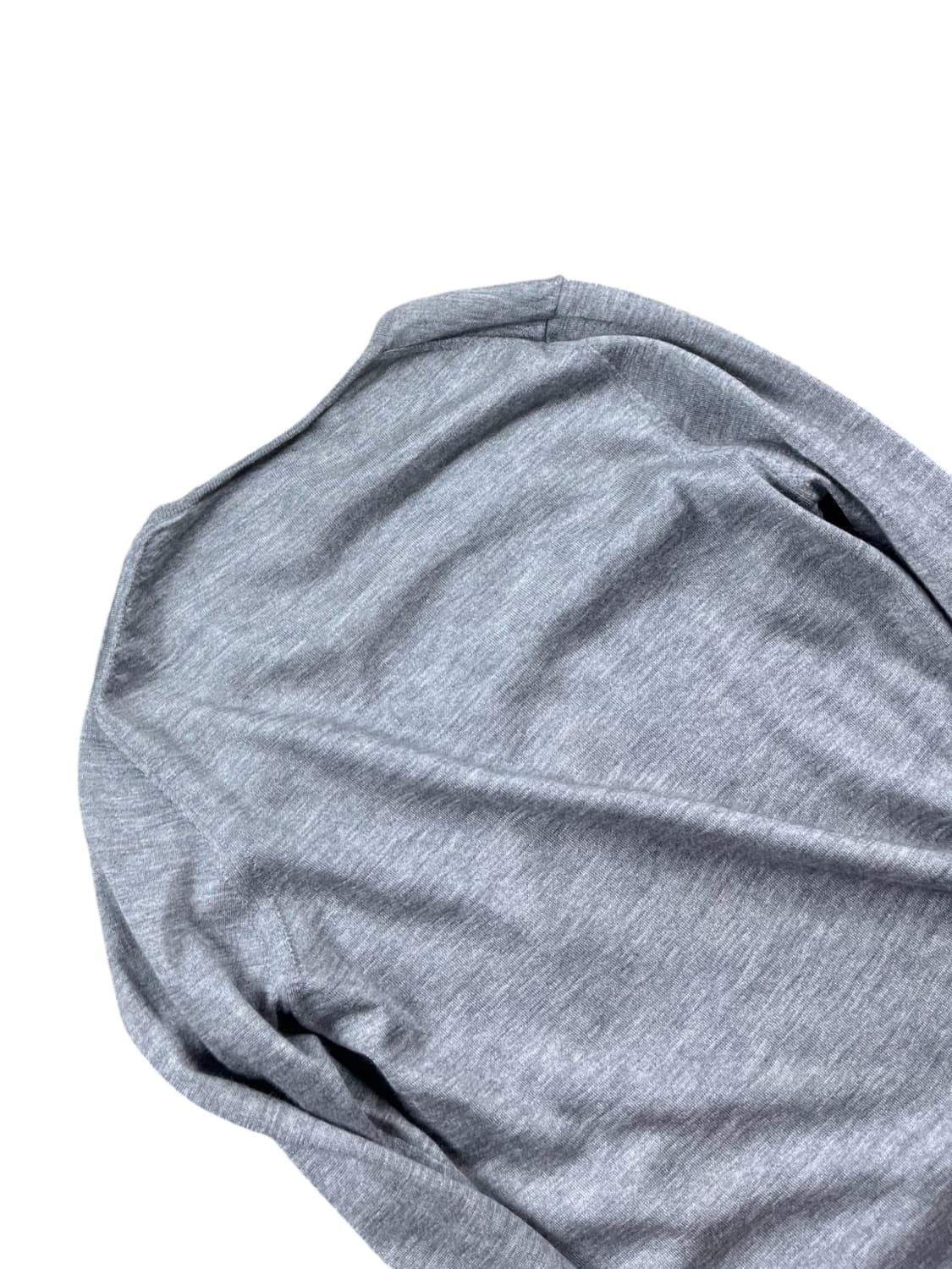 Vintage 캐시미어 실크 혼방 니트  상품이미지4