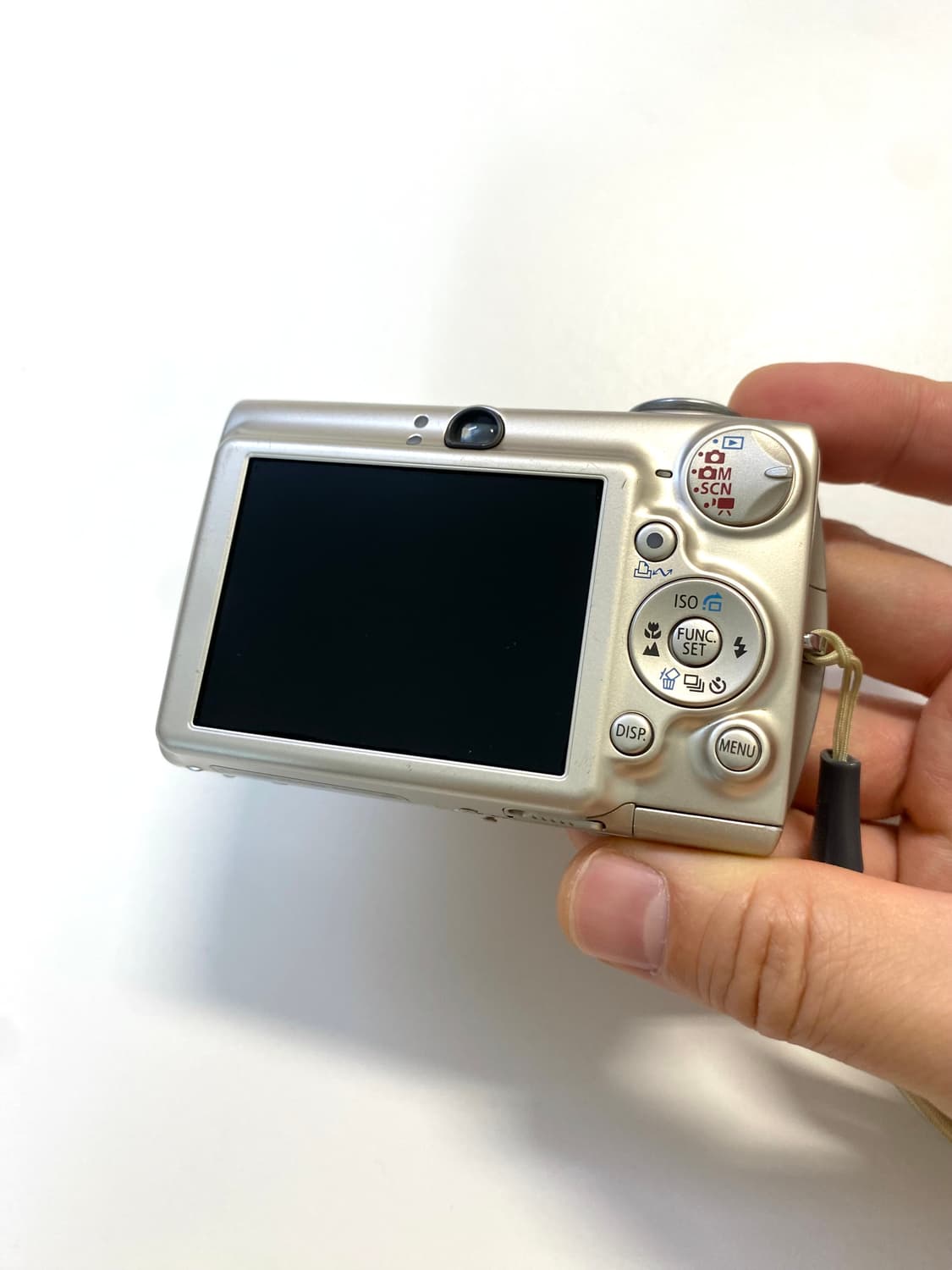 캐논 익서스 IXUS 750 디지털 카메라 (IXY 700) 상품이미지2