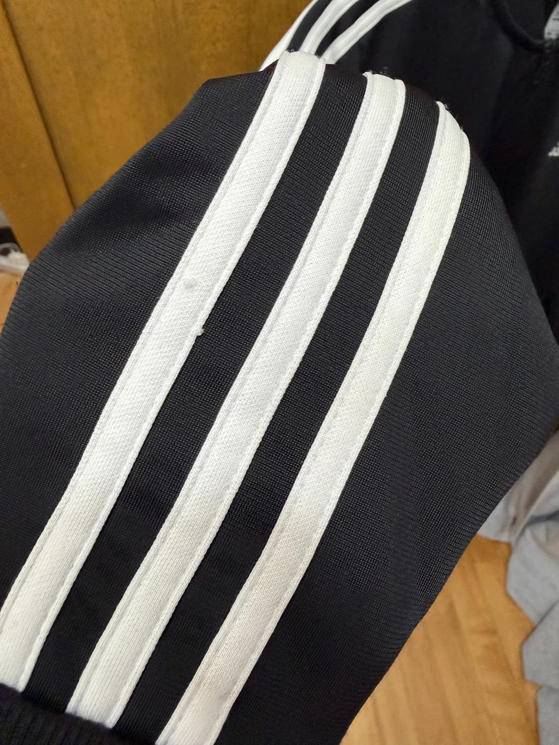 아디다스 져지 S 상품이미지2