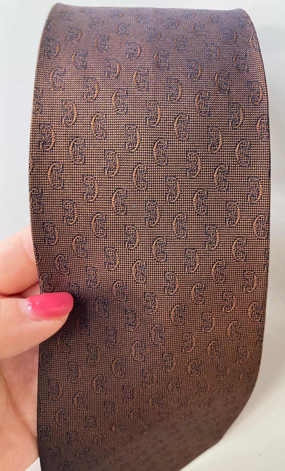 세루티1881 넥타이 상품이미지9