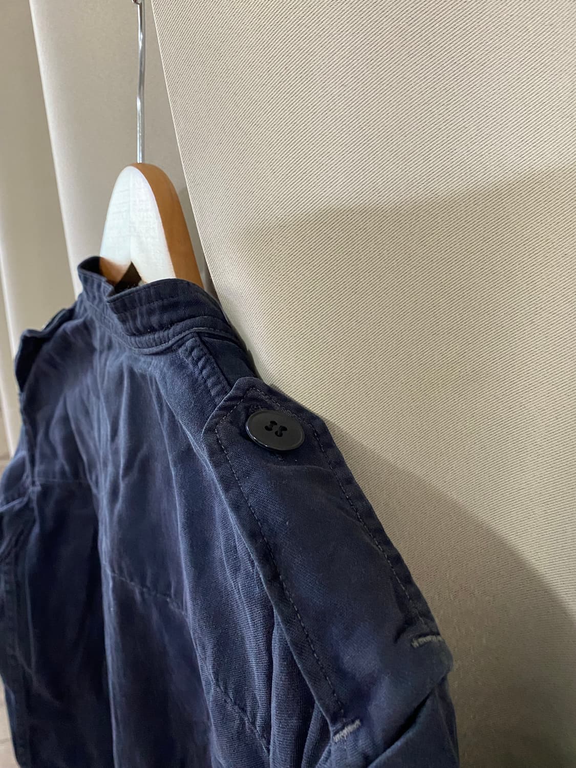 90‘s French Military Jacket 상품이미지3