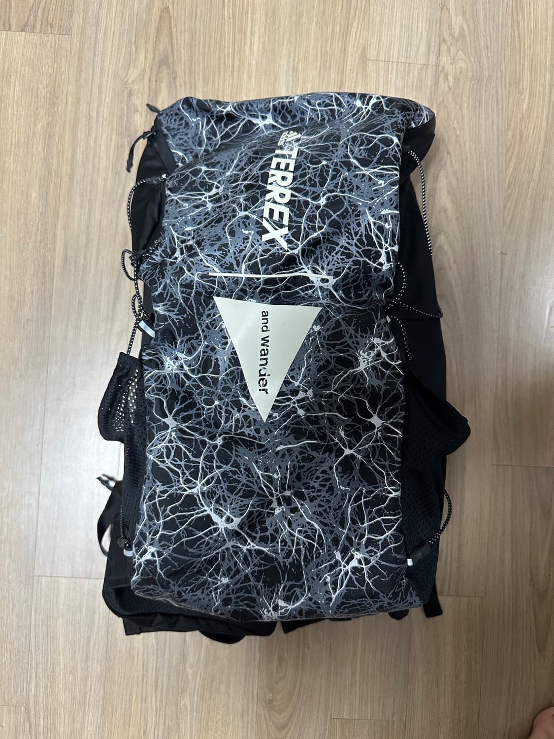 And Wander X Adidas Terrex AeroReady Bag 상품이미지1