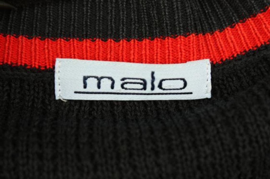 말로 니트 상품이미지5