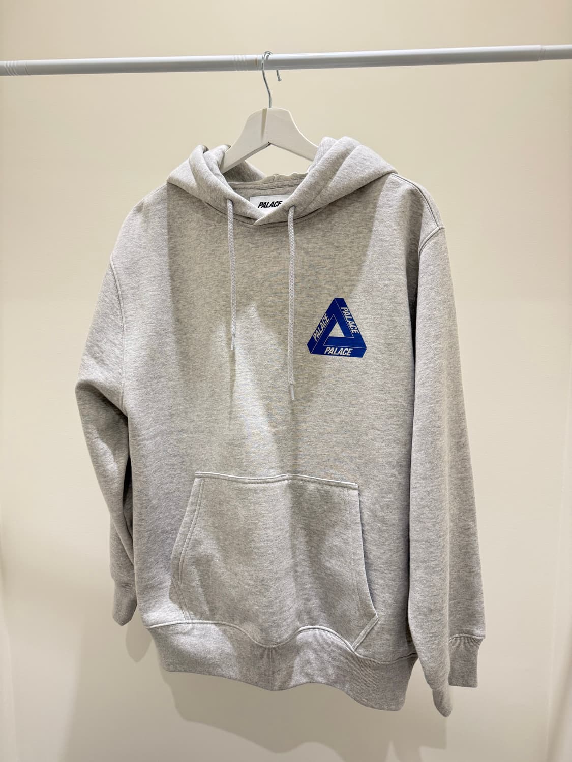 팔라스 트라이퍼그 후드티 그레이 M 상품이미지4