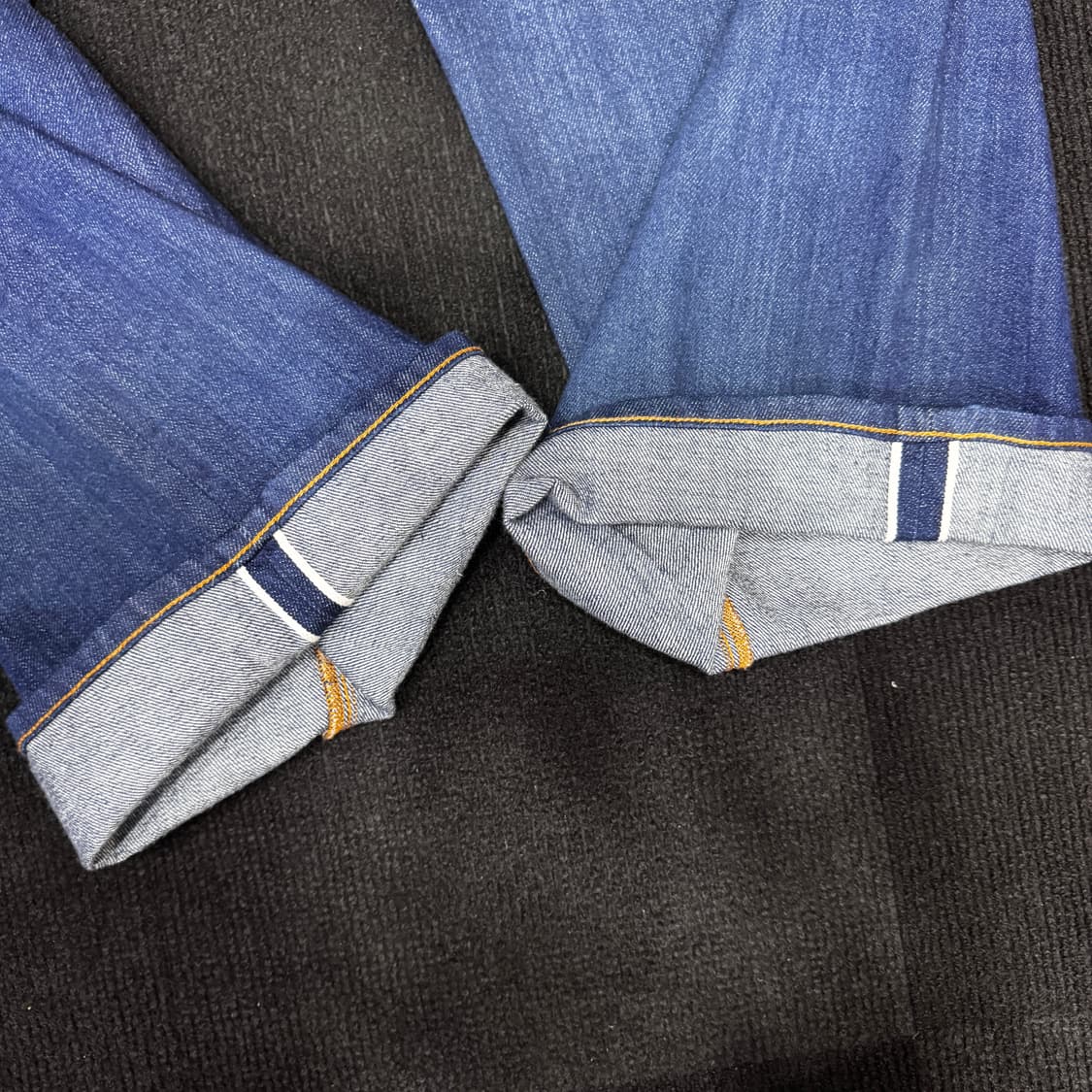 [34x32] 리바이스 블루탭 마커 루즈 진  상품이미지6