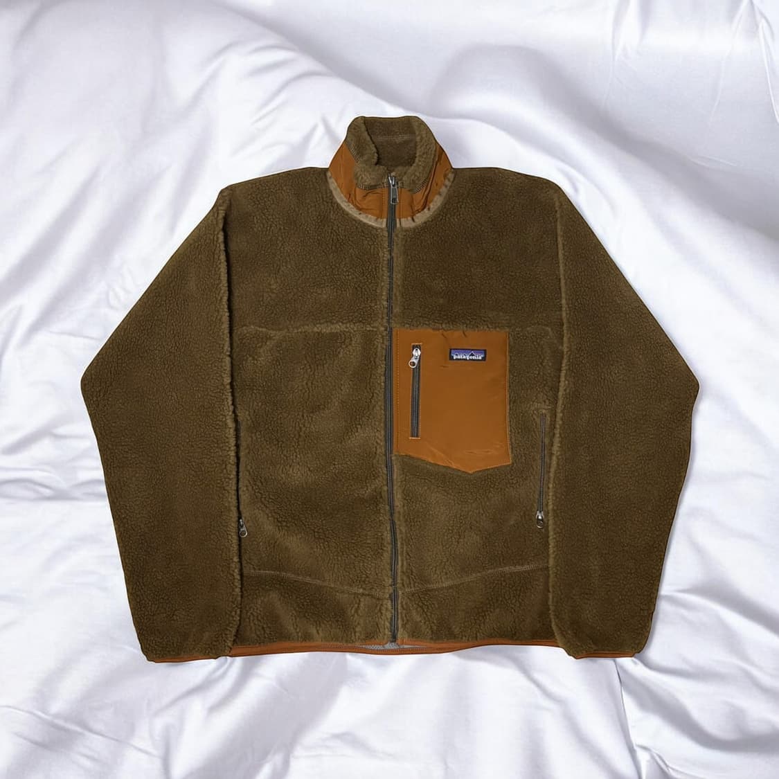Patagonia Classic Retro-X Fleece Jacket 상품이미지1