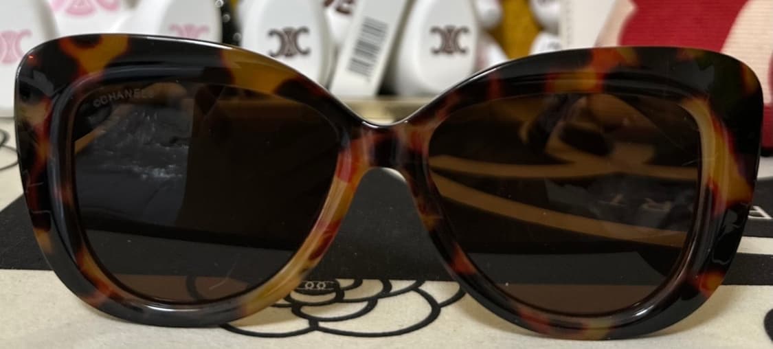 샤넬 선글라스  상품이미지1