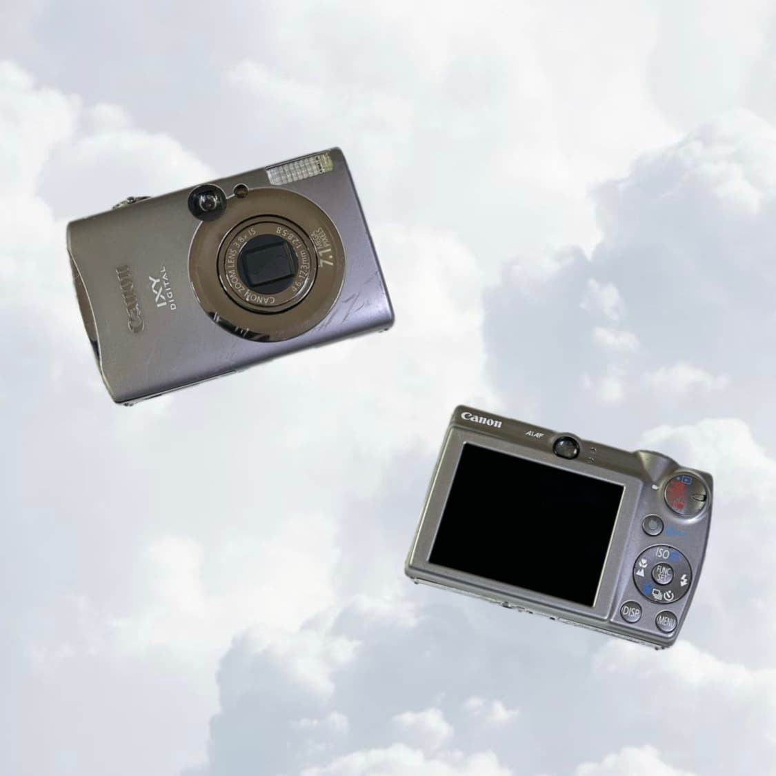 [*인기!🔥/작례⭕️] 캐논 IXY 900IS 디지털 카메라 850IS 상품이미지2