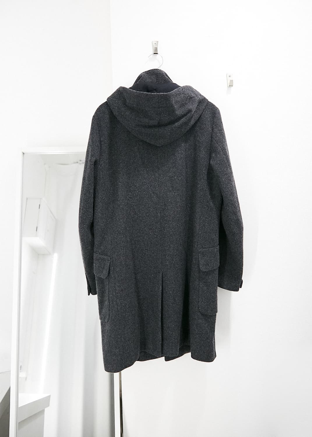 Hood Coat 상품이미지4