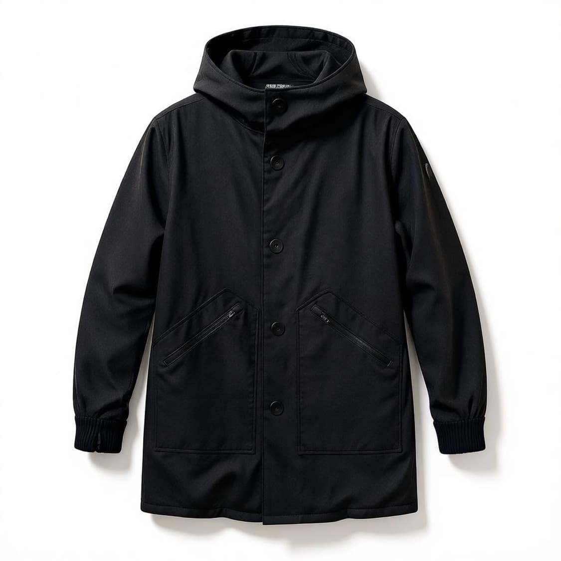 Nobis 노비스 그레이슨 파카 패딩 S 상품이미지1