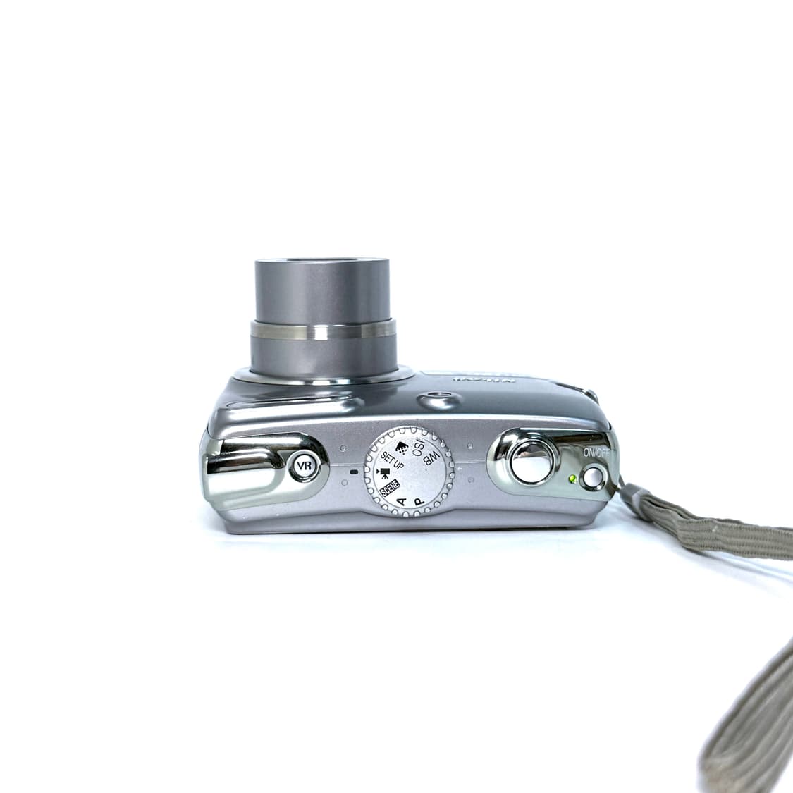 [한글판] 니콘 쿨픽스 NIKON COOLPIX P3(P4) 상품이미지6