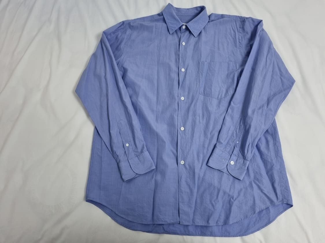 [2] 코모리 sax 구버젼 셔츠 상품이미지2