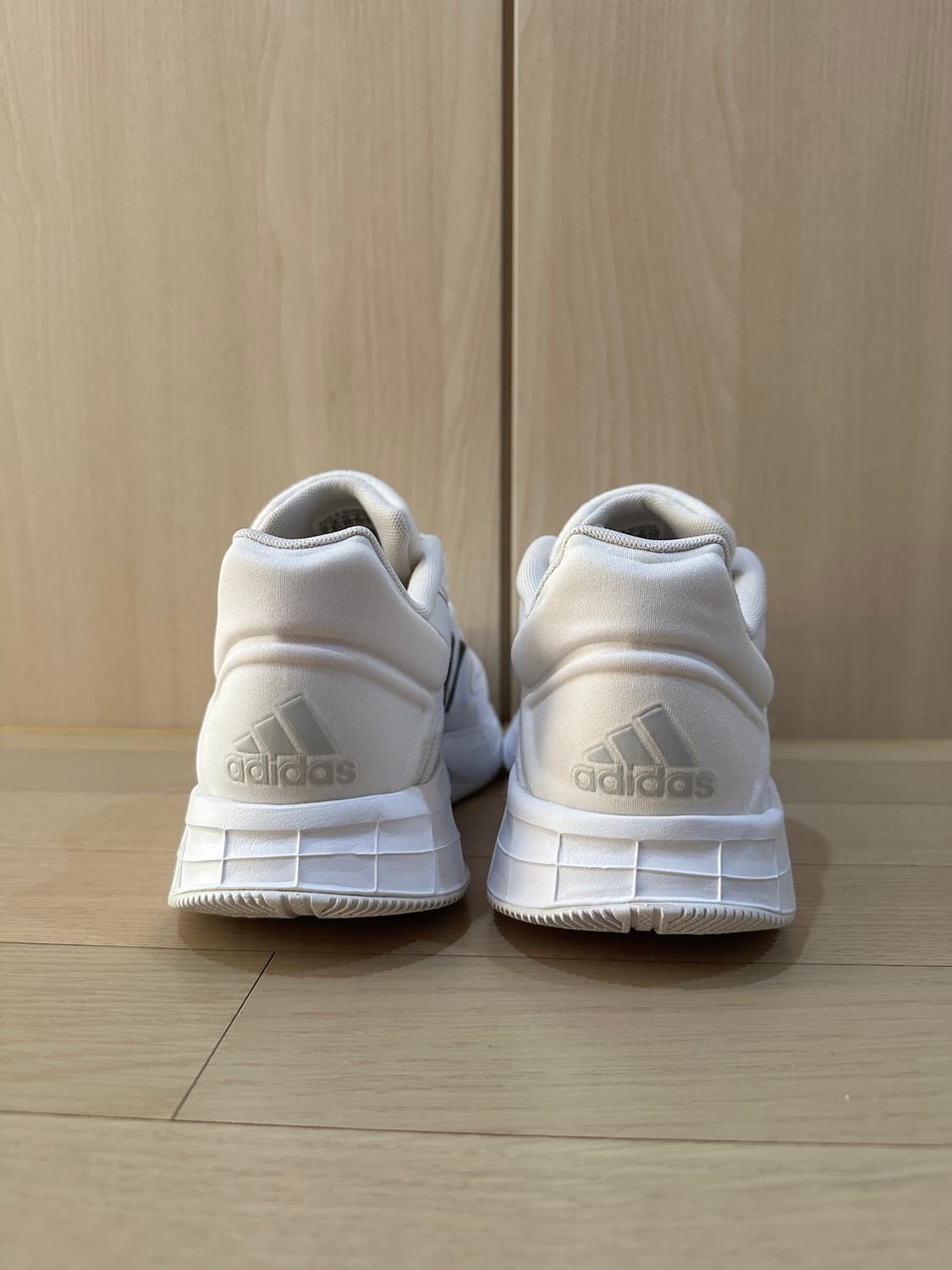 아디다스 듀라모10 러닝화 250 상품이미지4