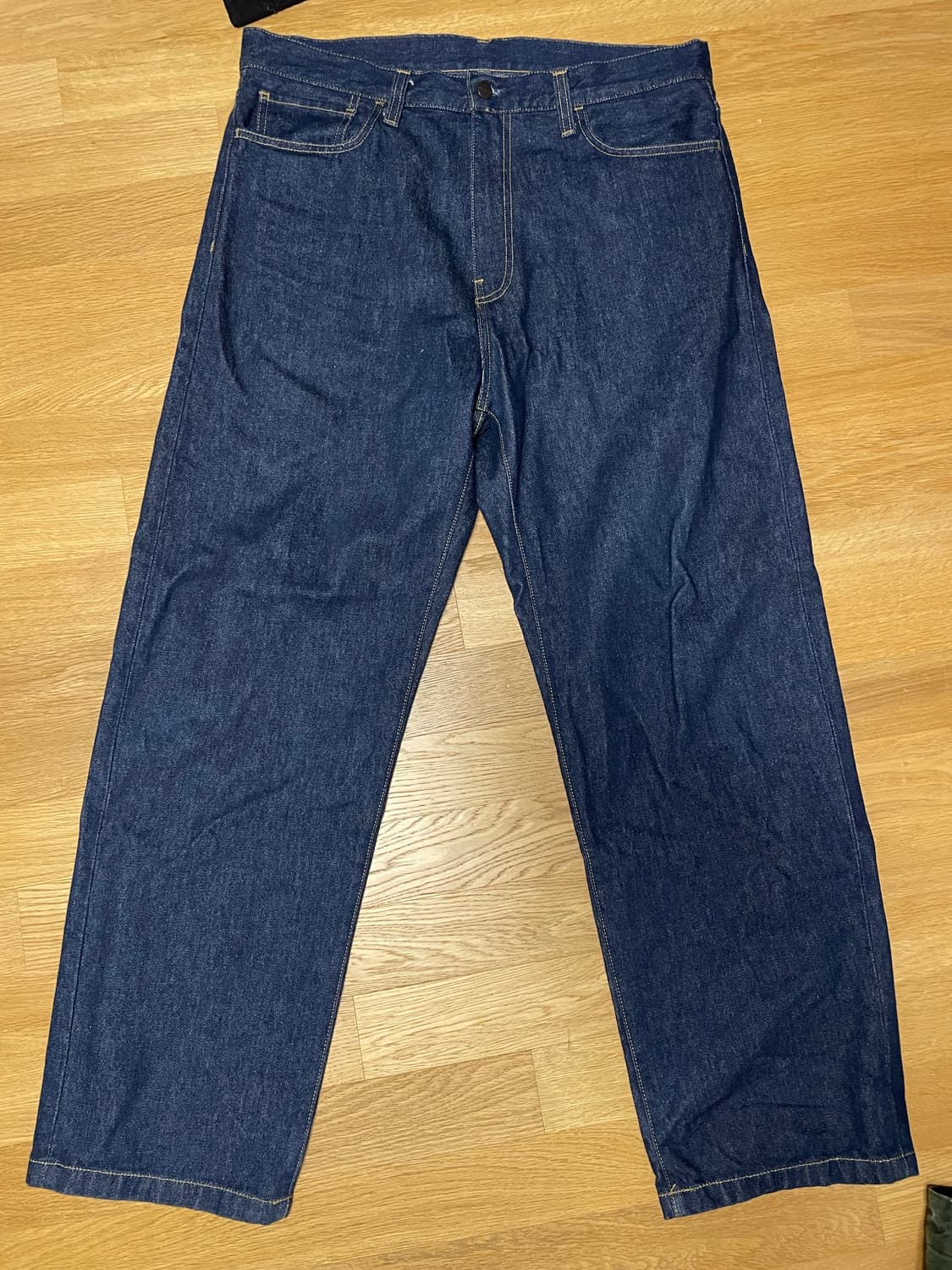 칼하트 랜든 린스드, 레귤러 카고팬츠 판매합니다 상품이미지1