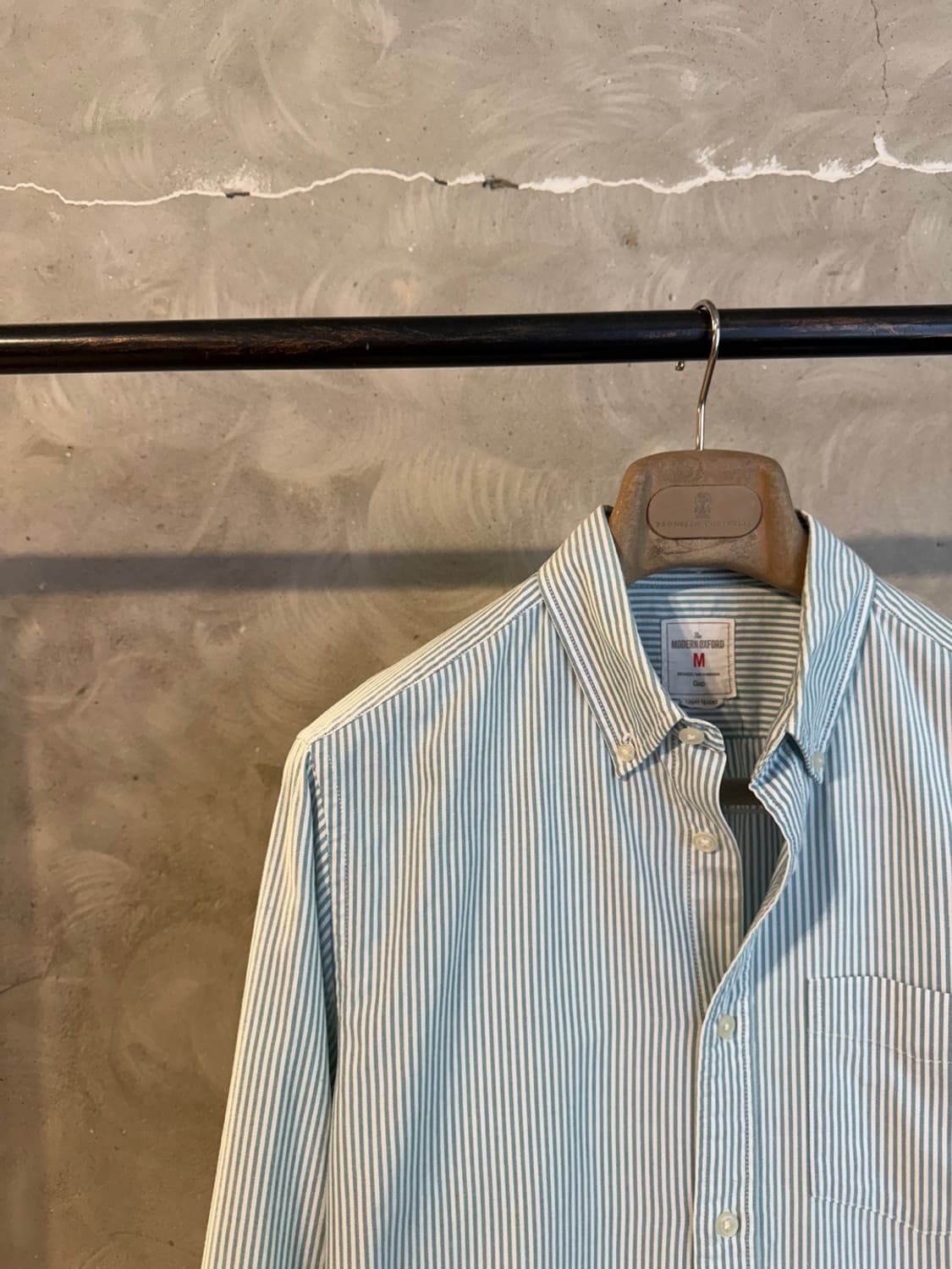 GAP 갭 옥스포드 셔츠 100 상품이미지2