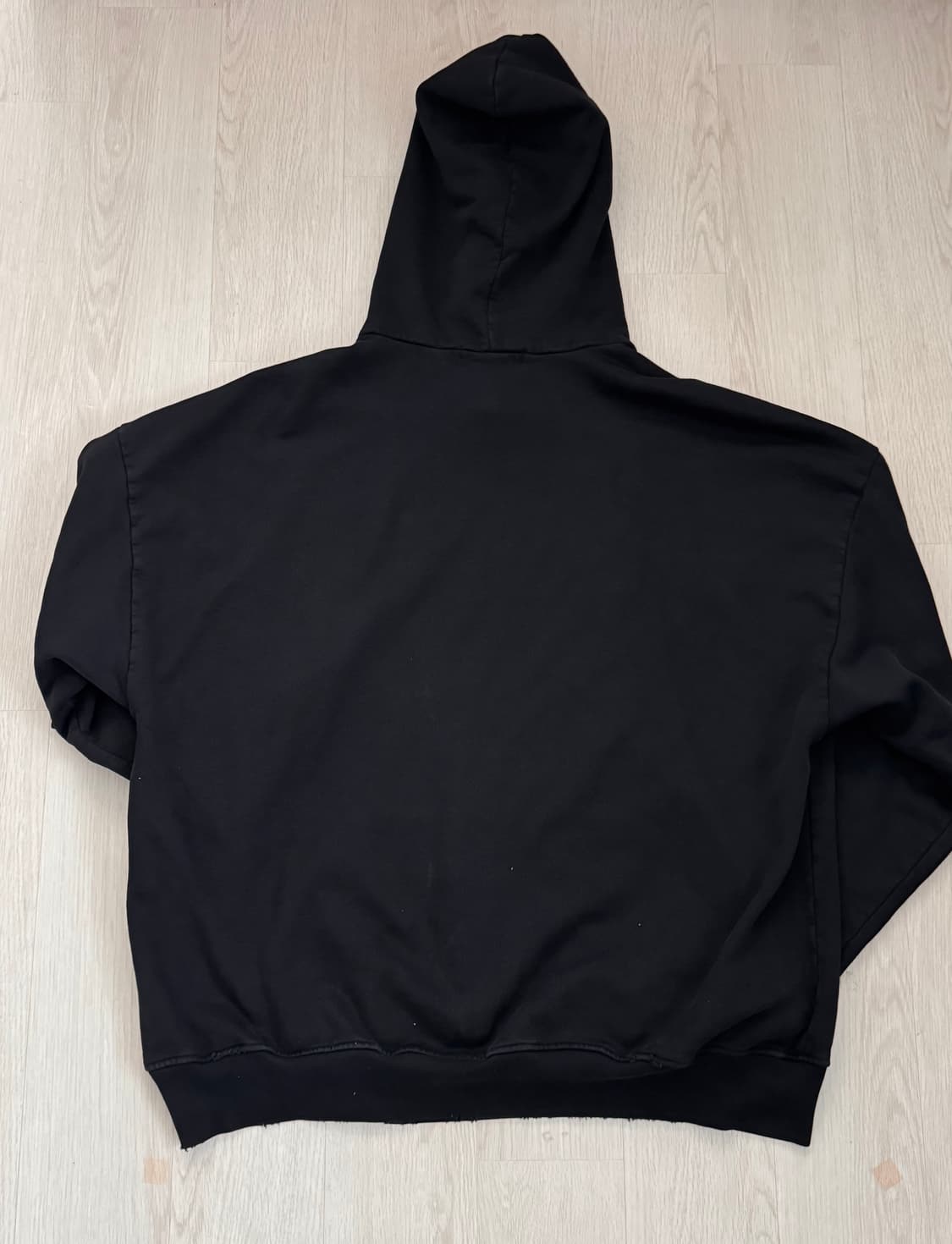 (2) 알렉산더 디제노바 후드 상품이미지3