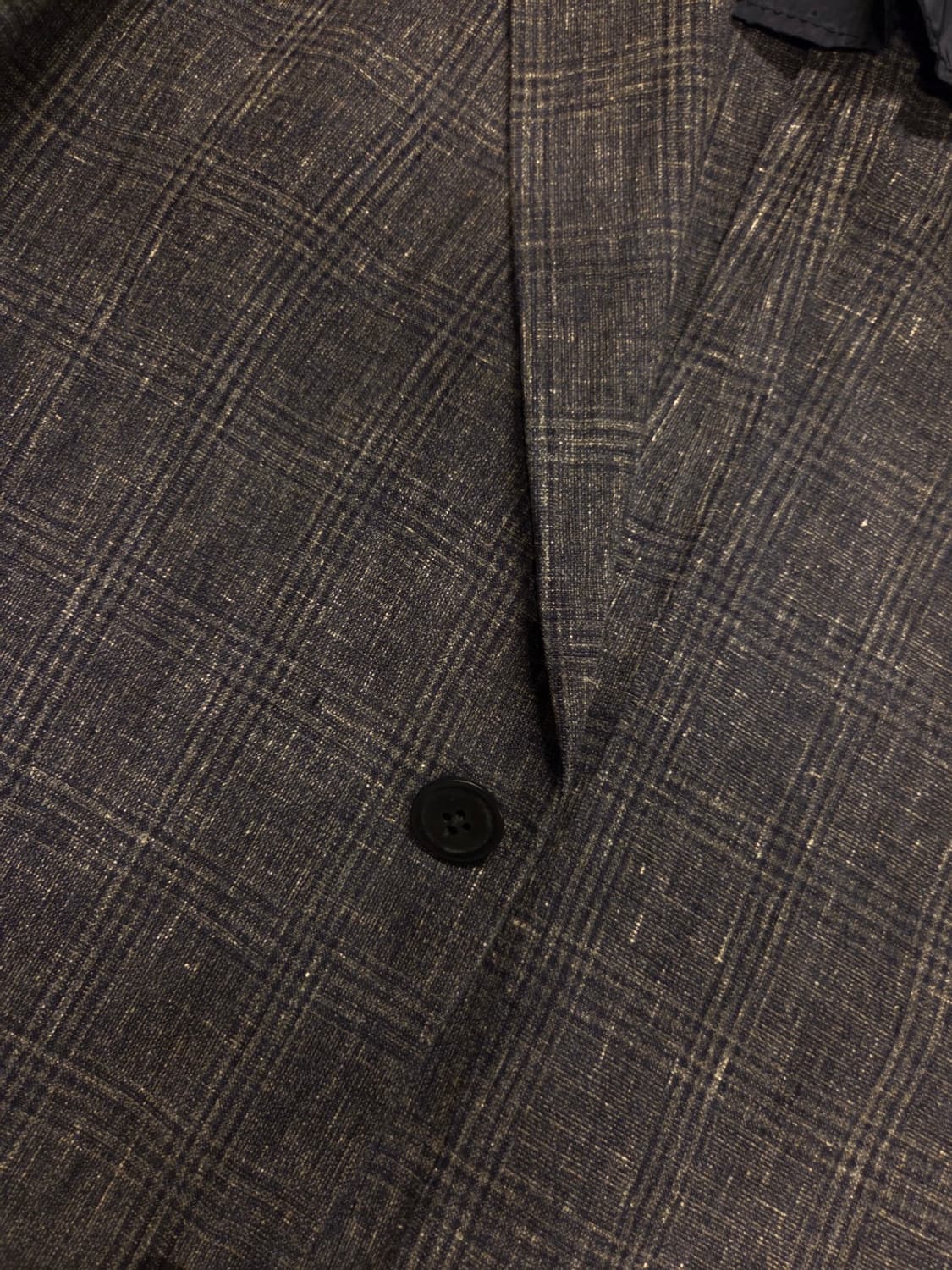 아르마니 꼴레지오니 자켓 상품이미지9