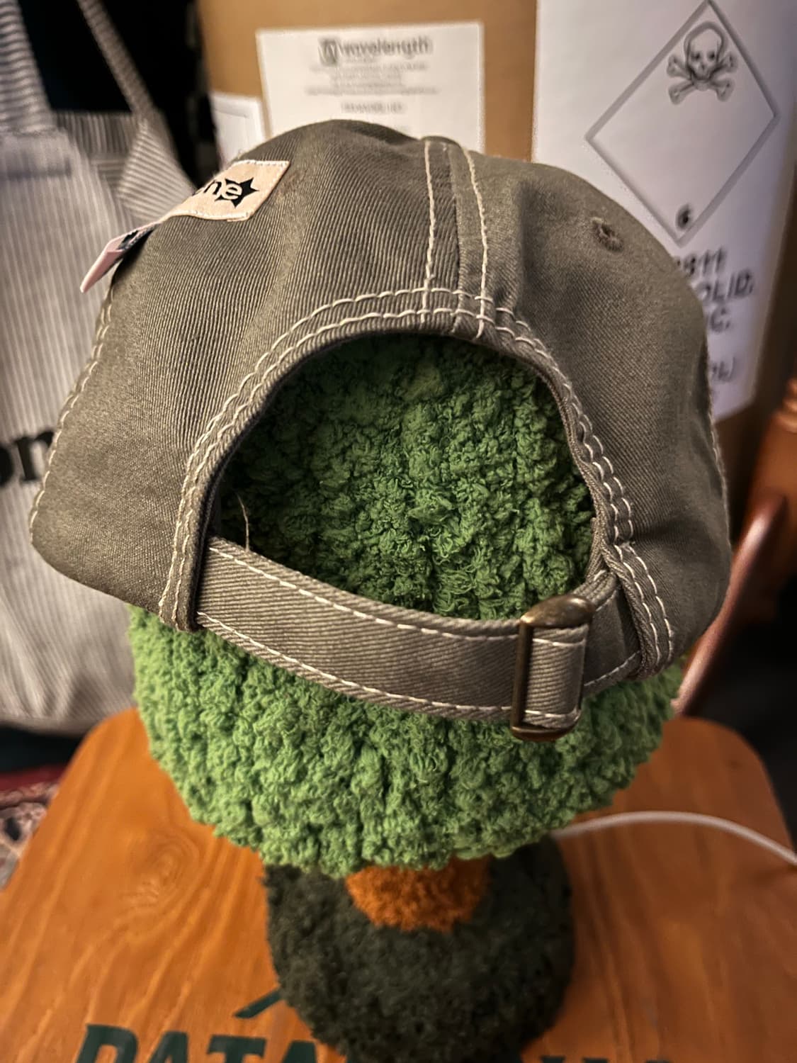 LTTT 모자 상품이미지3