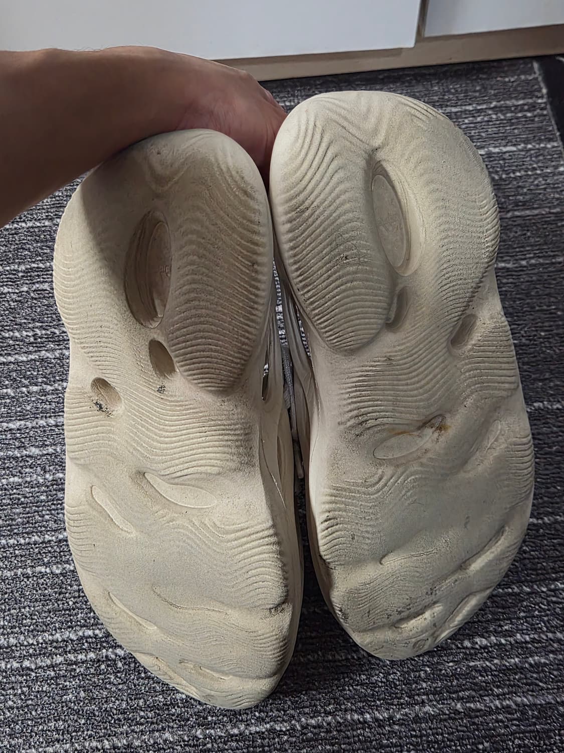 이지 폼러너 샌드 265 상품이미지3