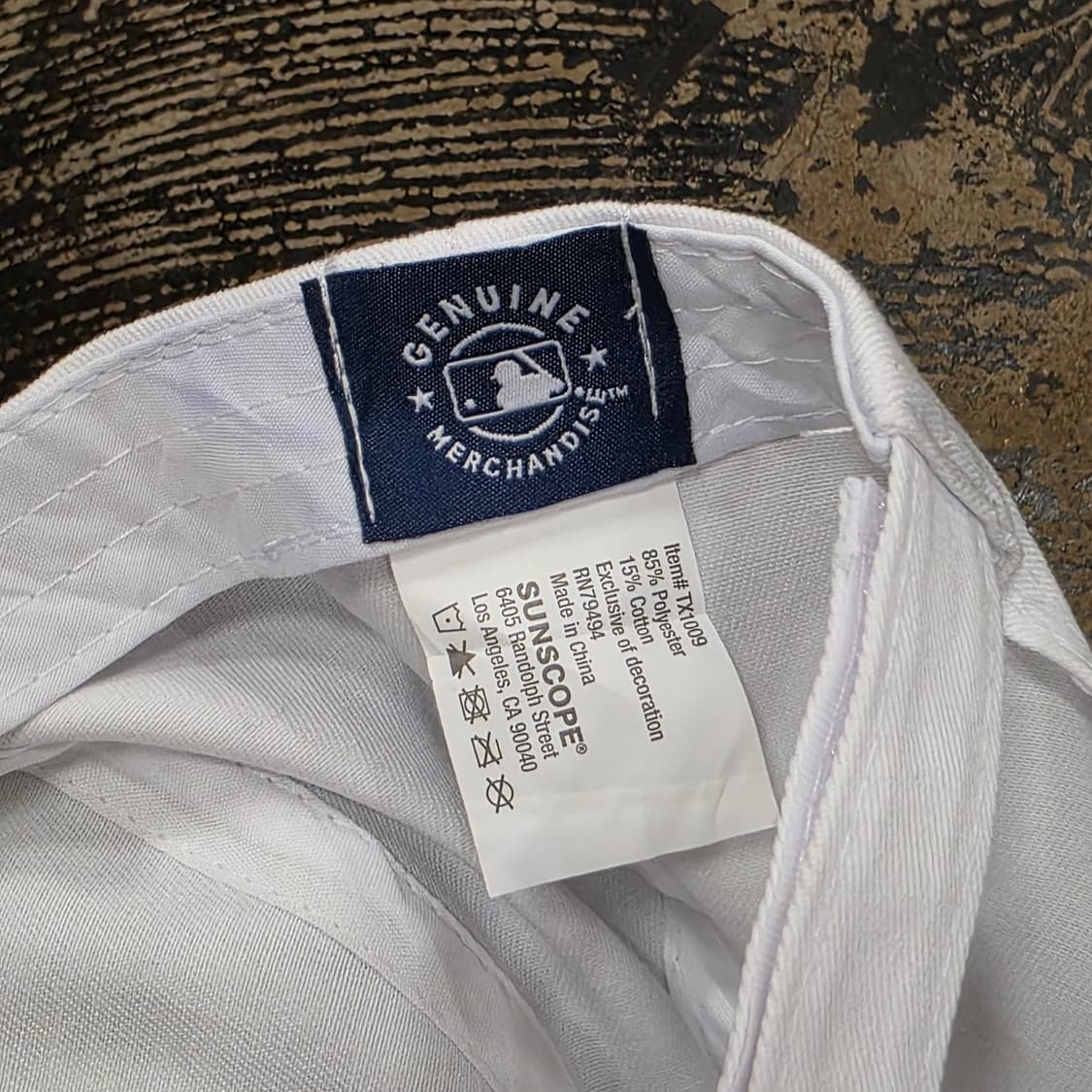 버드와이저 모자 상품이미지5