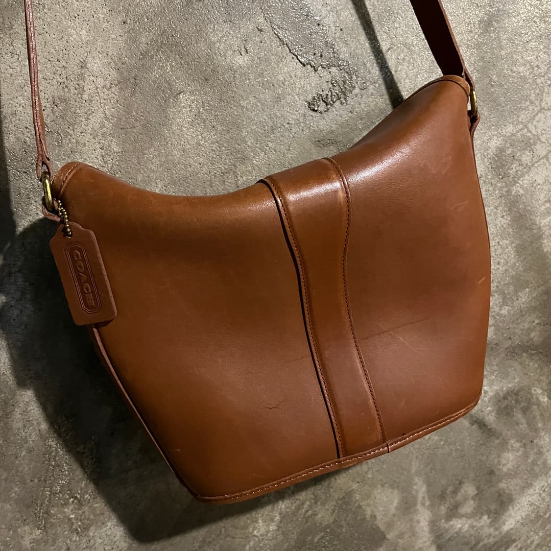 코치 크로스백 상품이미지7