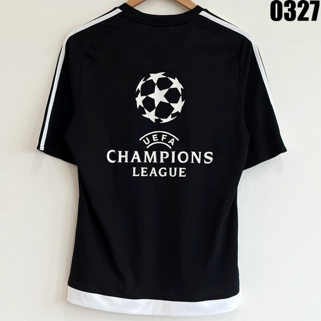 아디다스 첼시 ESTRO 15 트레이닝 저지 반팔 티셔츠 L 0327 상품이미지8