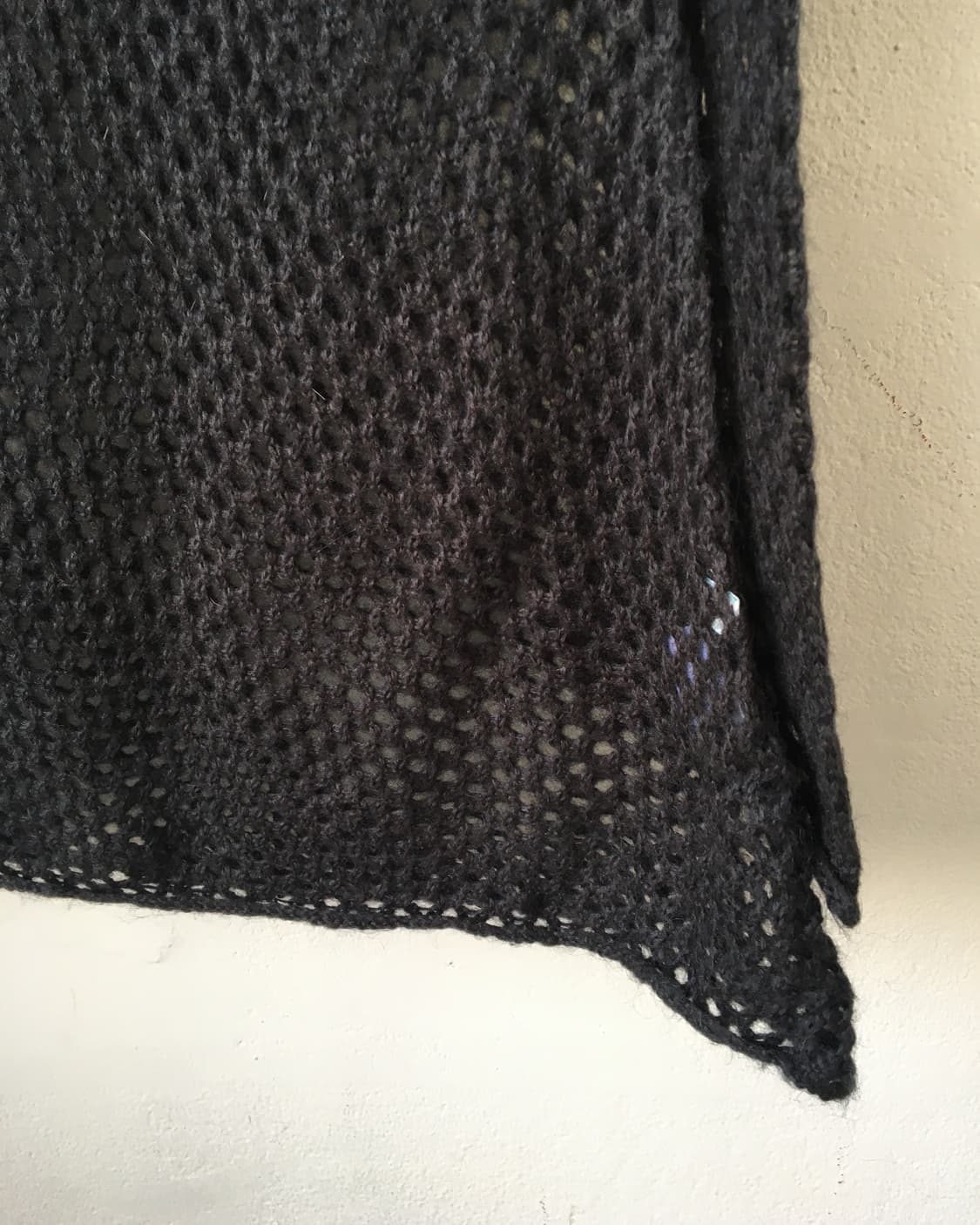 punching knit 상품이미지4