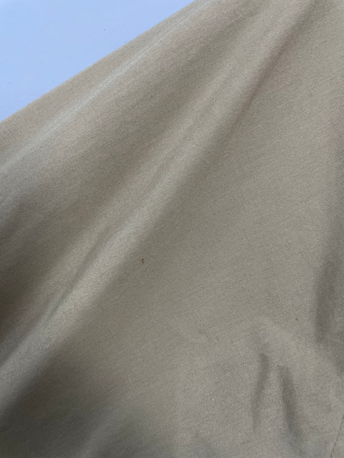 폴로 랄프로렌 리버시블 바라쿠타 블루종 자켓 H2074 상품이미지7