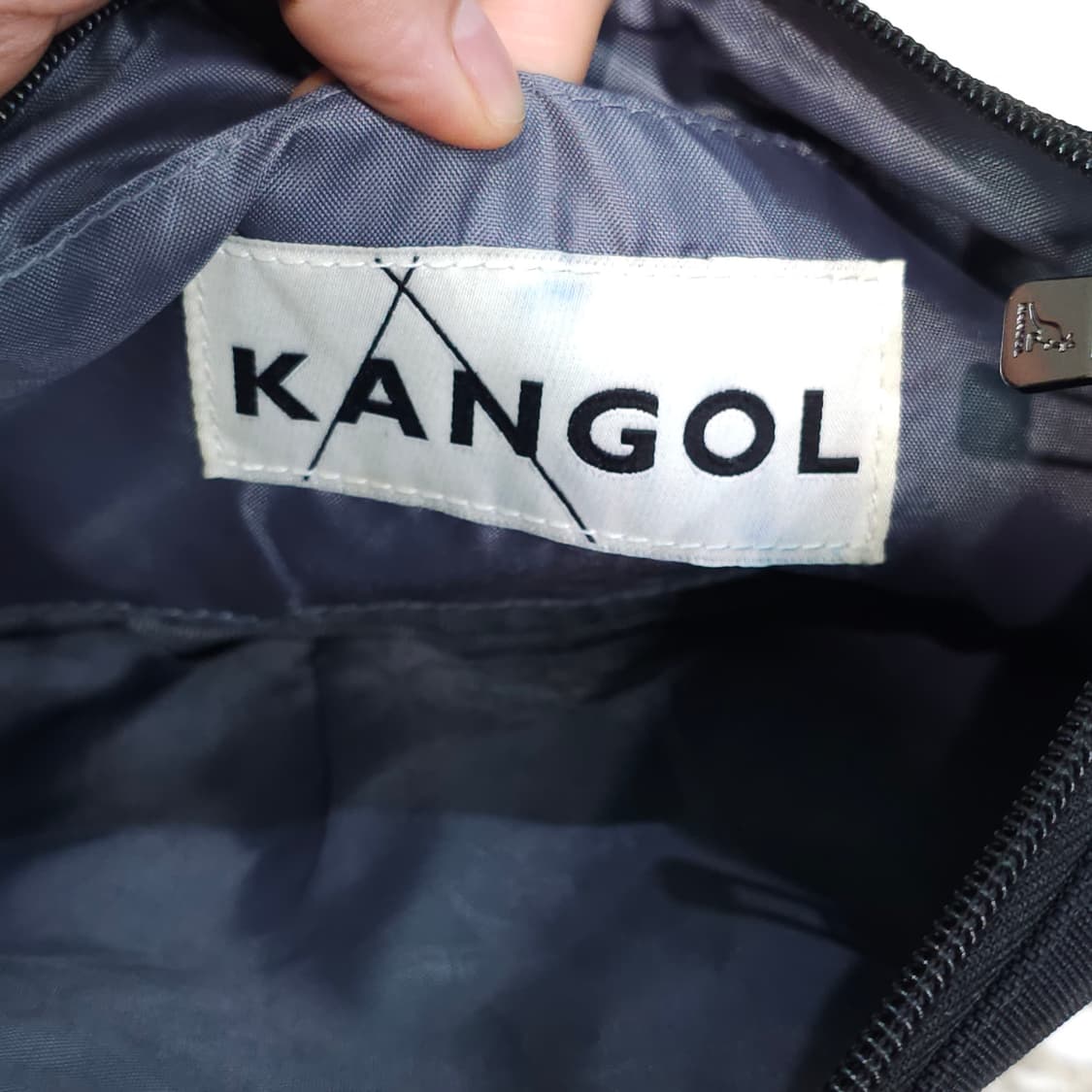 일본판 캉골 크로스백 상품이미지6