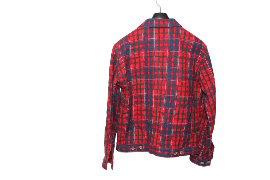 Undercover 2002AW Witch Period 마녀기 자켓 상품이미지4