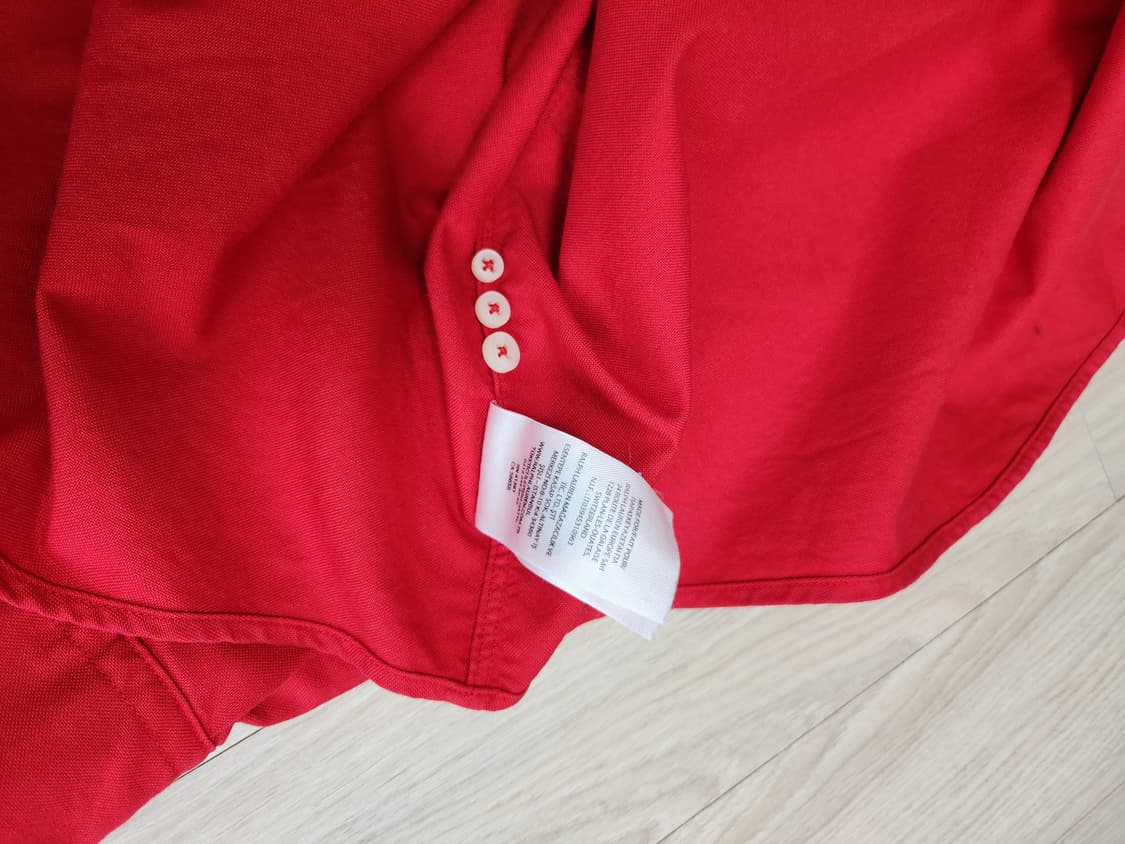 폴로랄프로렌 옥스포드셔츠 (XXL 상품이미지6