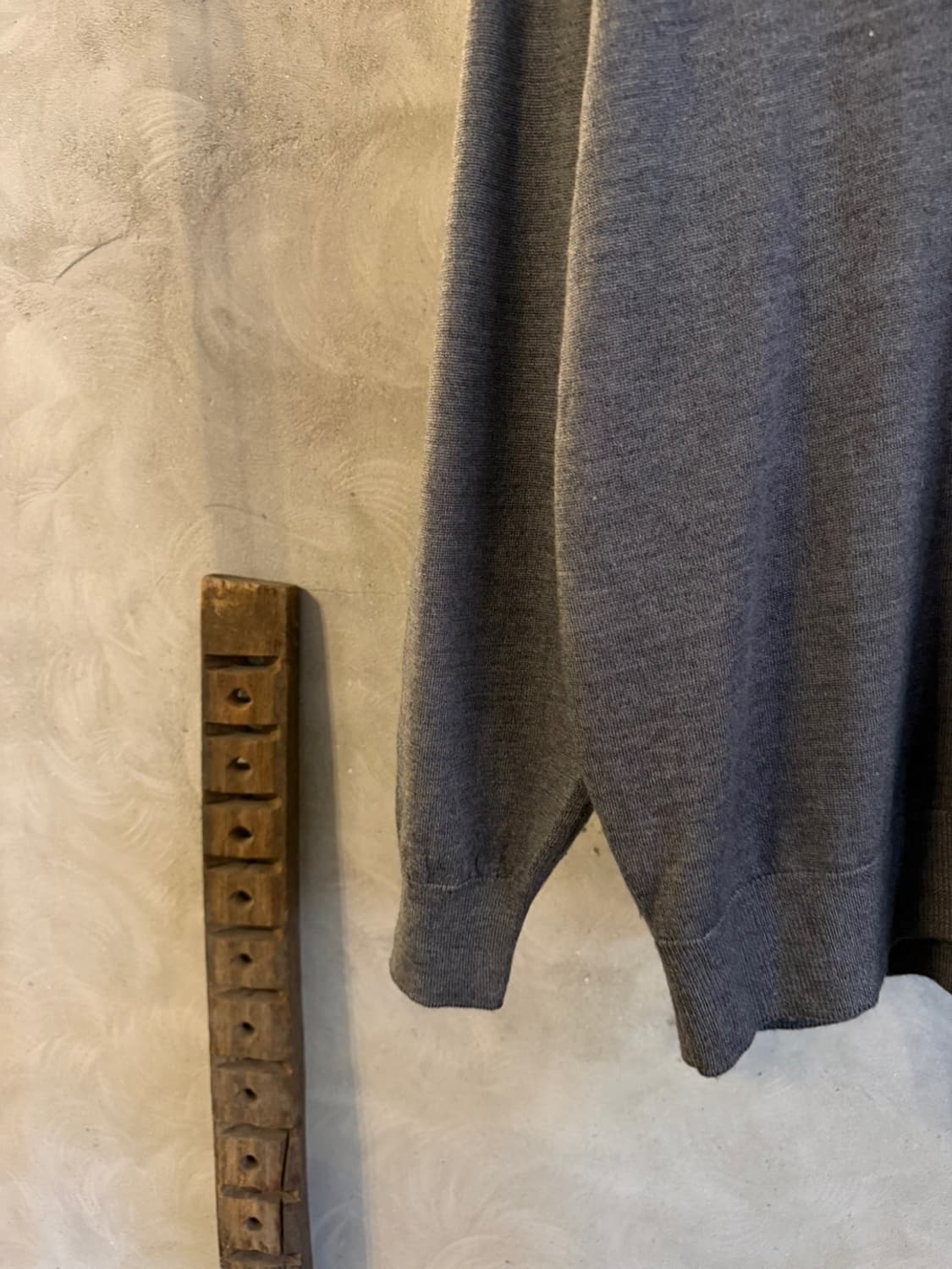 프링글 오브 스코틀랜드 니트 105 상품이미지5