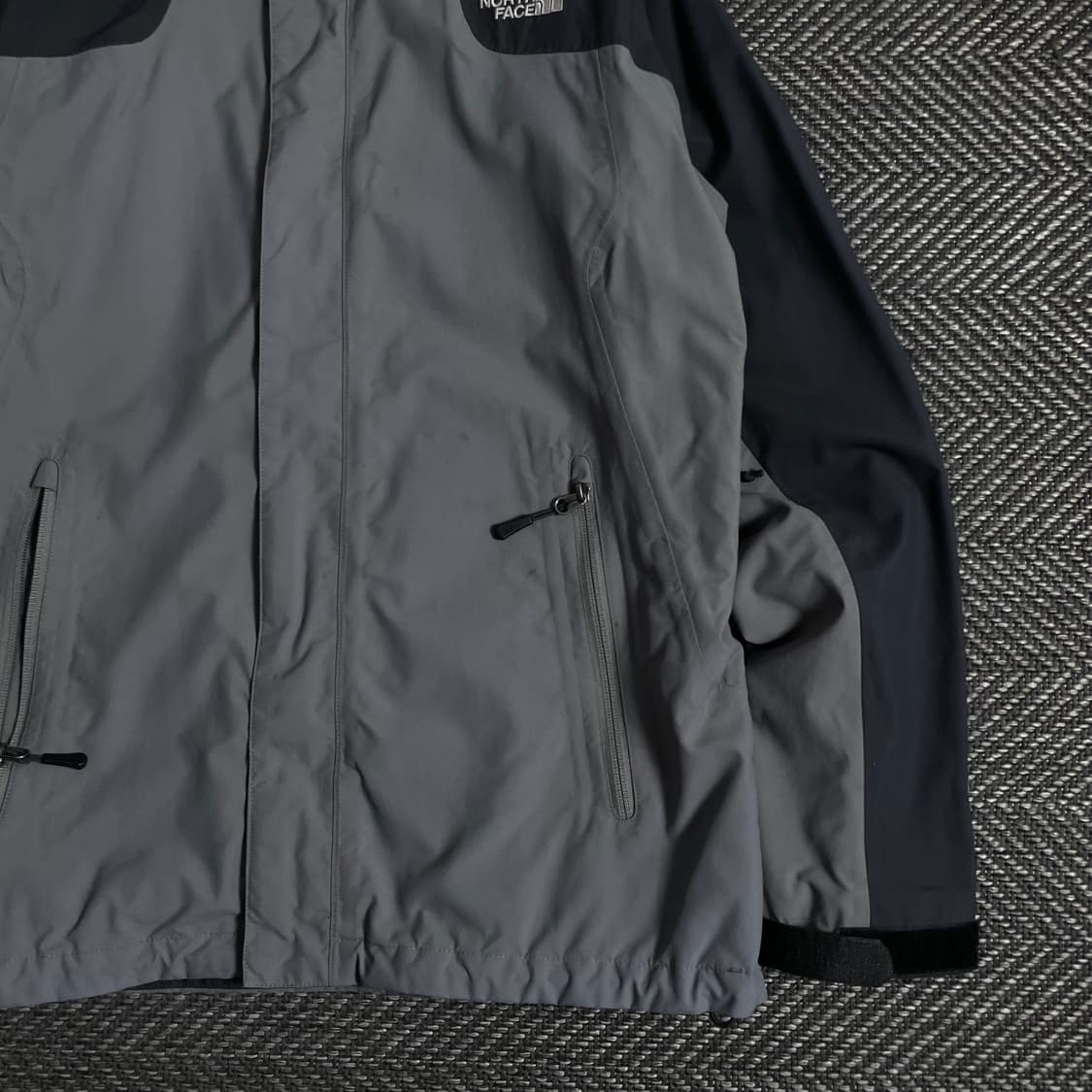 노스페이스 하이벤트 테크 마운틴 자켓y 3647 상품이미지3