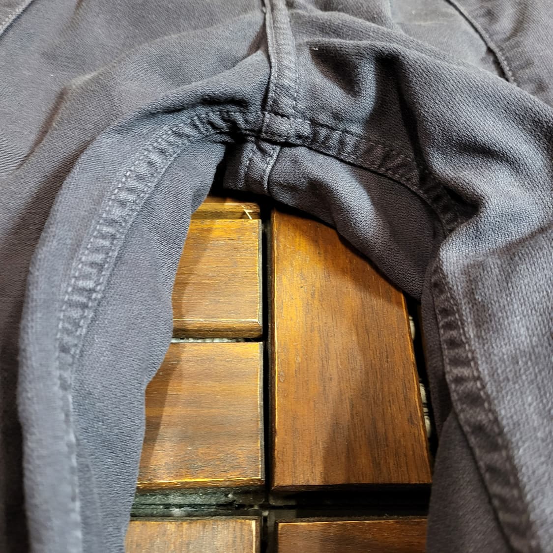 AVIREX 카고 몽키 팬츠 (27) 상품이미지8