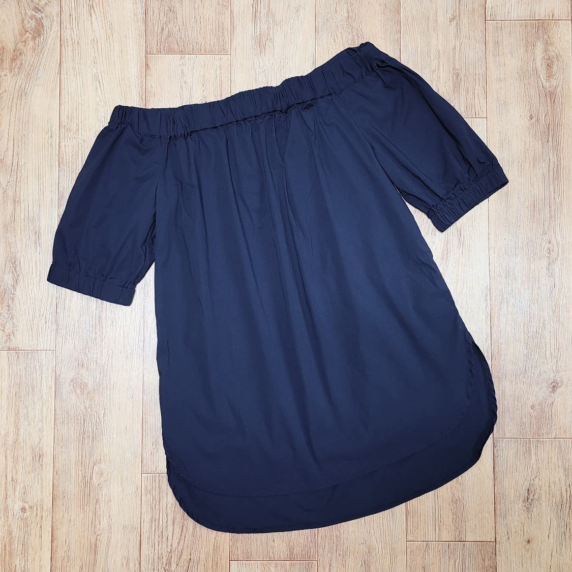 마이클코어스(MICHAEL KORS) 오프숄더 탑 44-55 상품이미지3