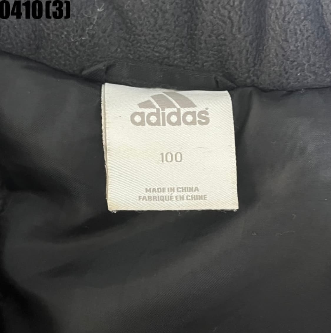 아디다스 리버풀 패딩 점퍼 상품이미지3