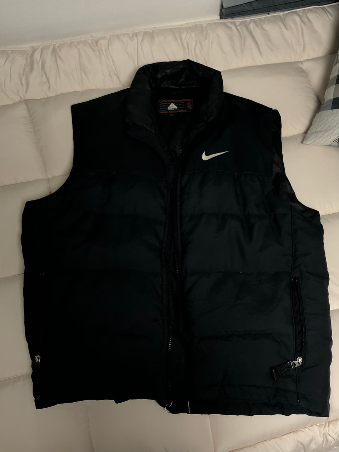 나이키 acg 조끼패딩 상품이미지4