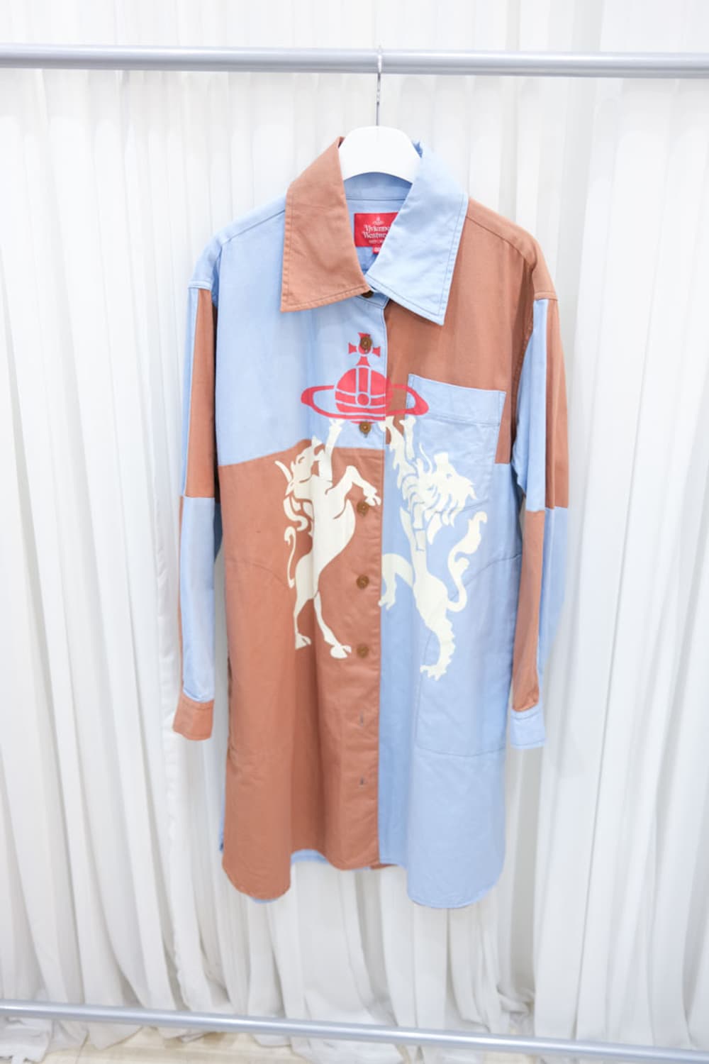 Vivienne Westwood Red Label 상품이미지1