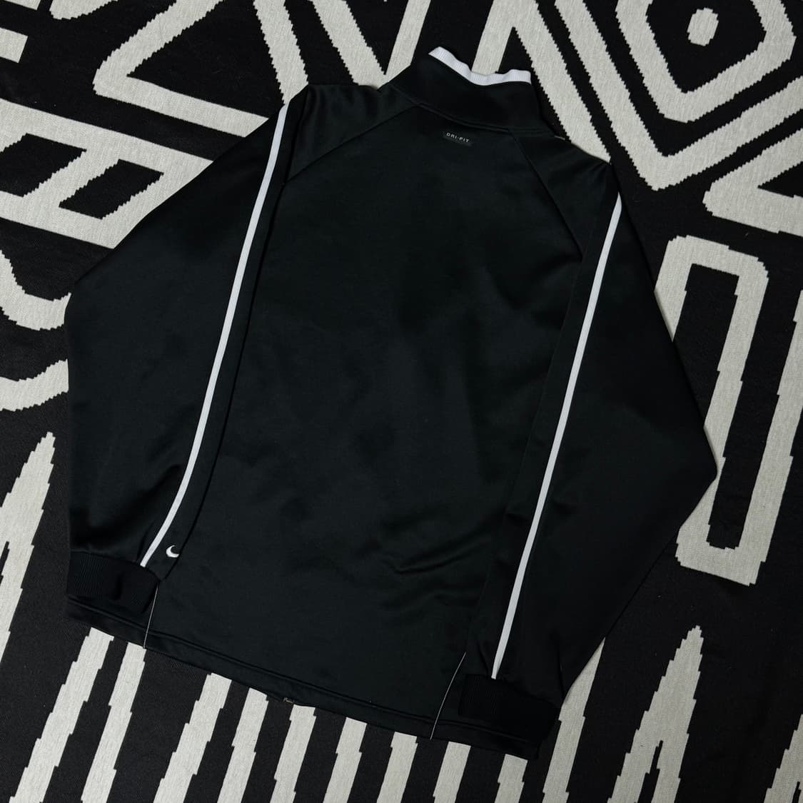 나이키 올드스쿨 스우시 져지 XL 상품이미지4