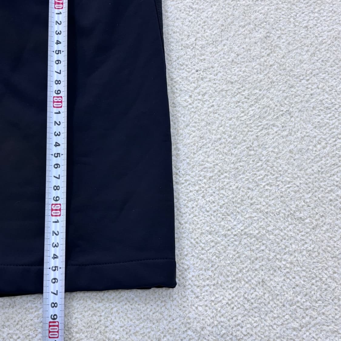 88 노스페이스 다이노시리즈 등산 바지 0309E 상품이미지6