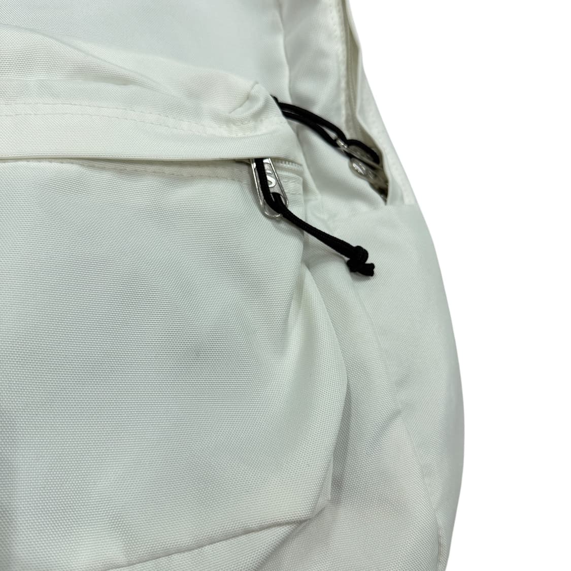 잔스포츠 빈티지 슈퍼브레이크 백팩 가방 화이트 상품이미지7