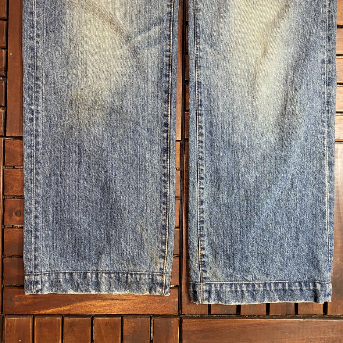 TIME HOMME (타임) 청바지 (32) 상품이미지3