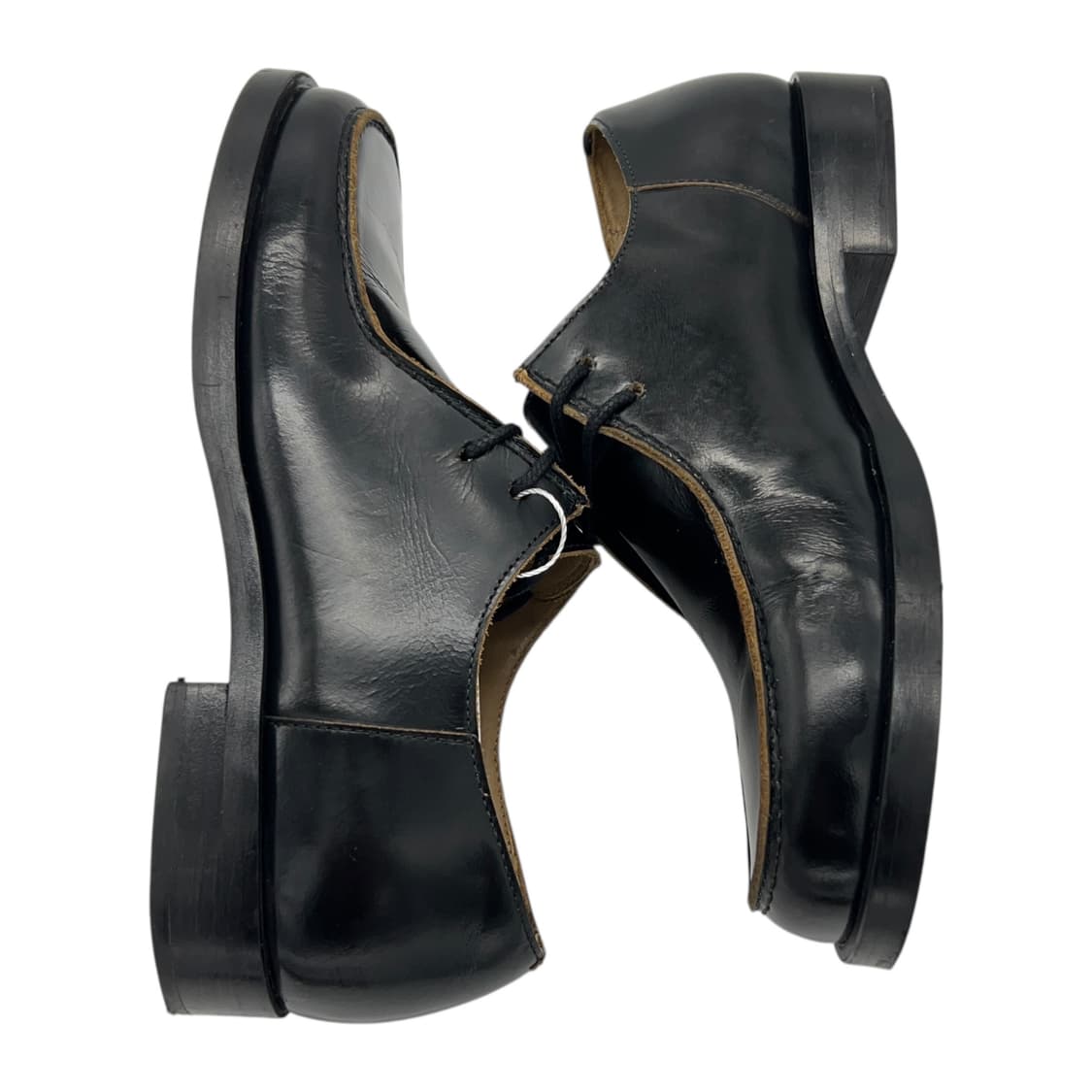 225 코스 레더 모카신 브로그 (EU36) 상품이미지2