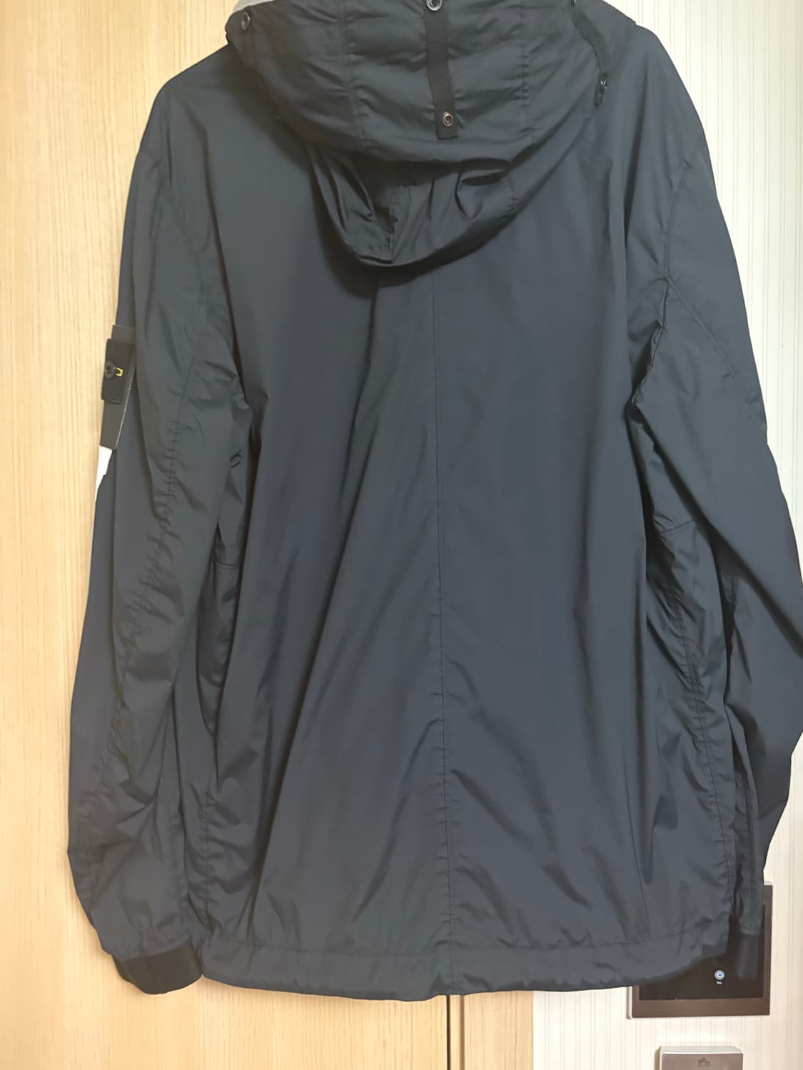 스톤아일랜드 블루종 L  상품이미지3