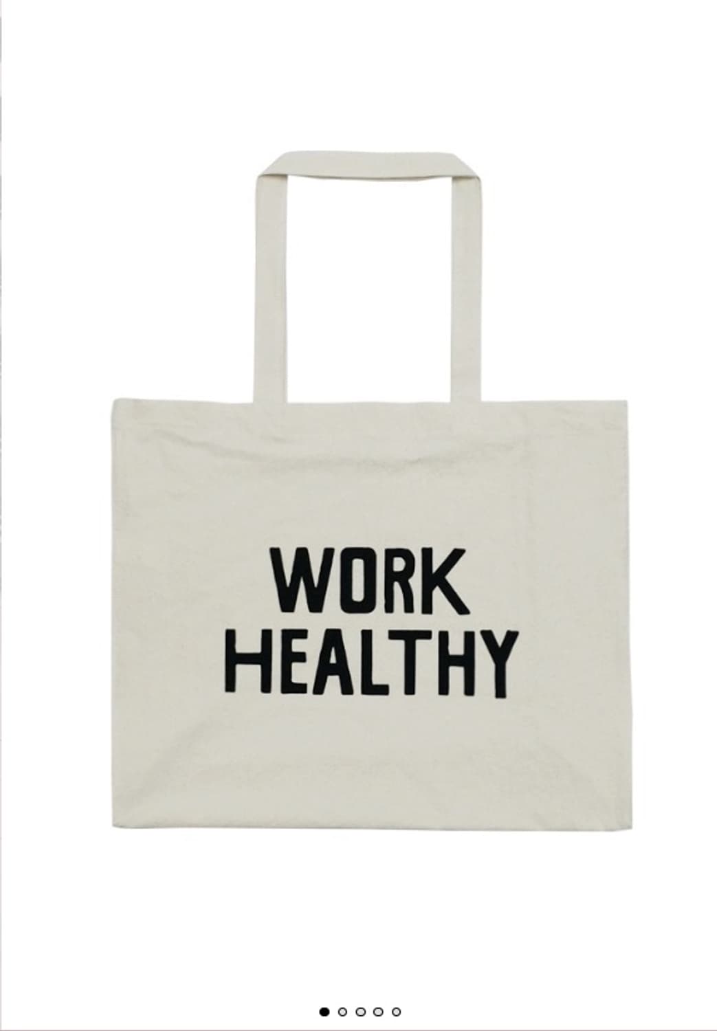 [새상품] 컬렉트피시스 마켓백 상품이미지1