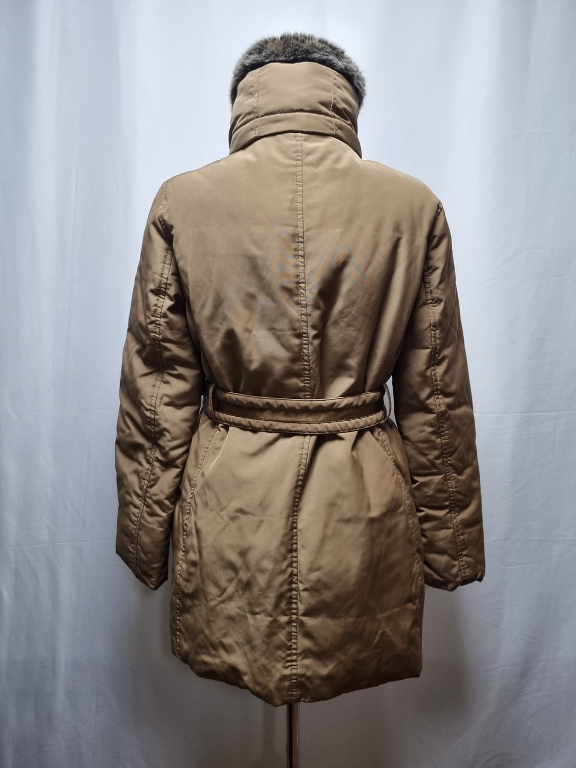 타미힐피거 패딩 코트 상품이미지2