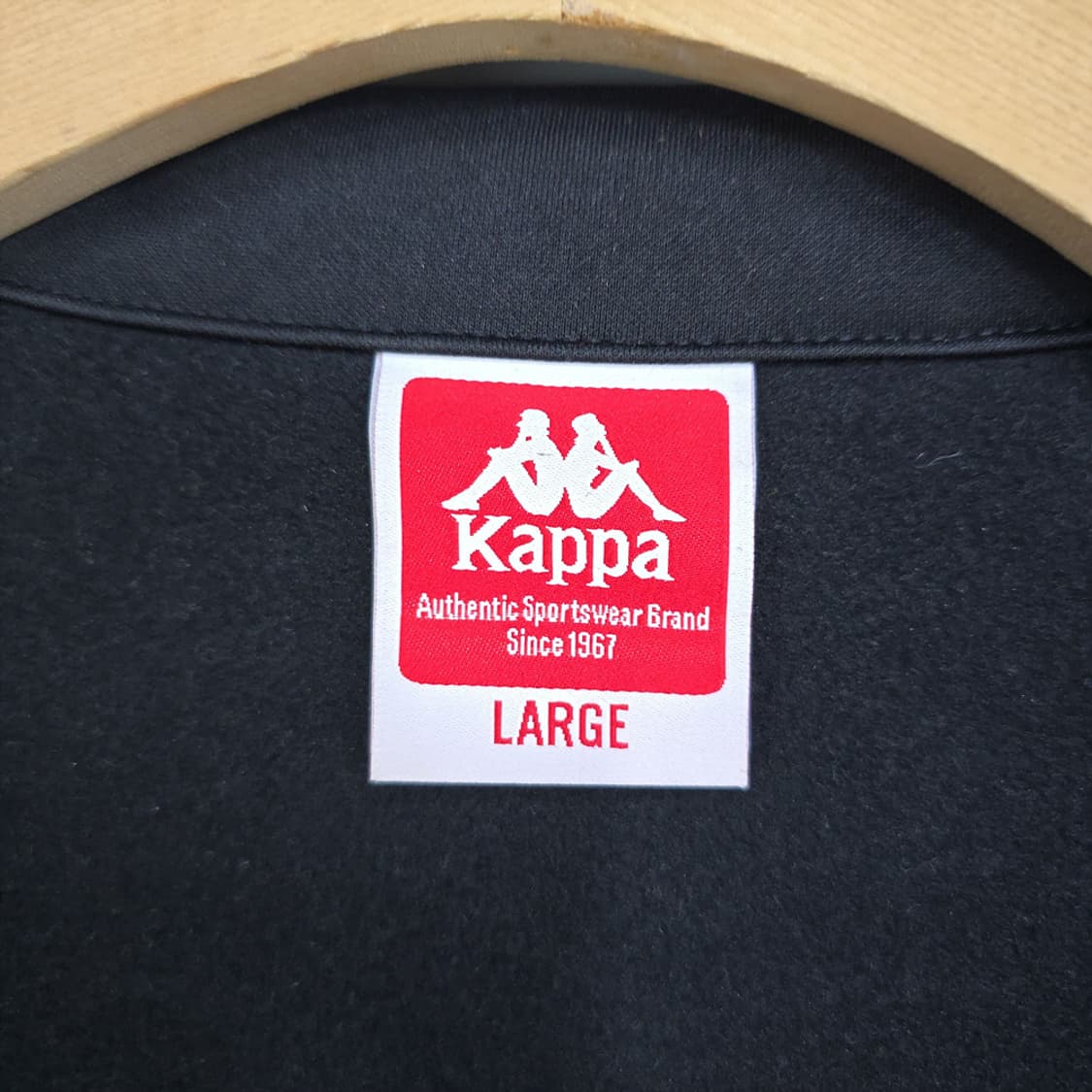 카파 사이드라인 져지 자켓 100 상품이미지6